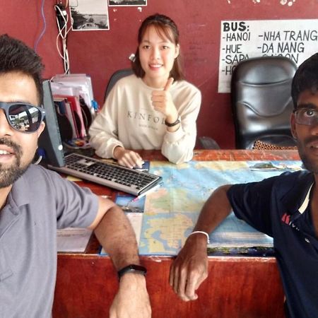Halong Bay View Hostel Ha Long Luaran gambar
