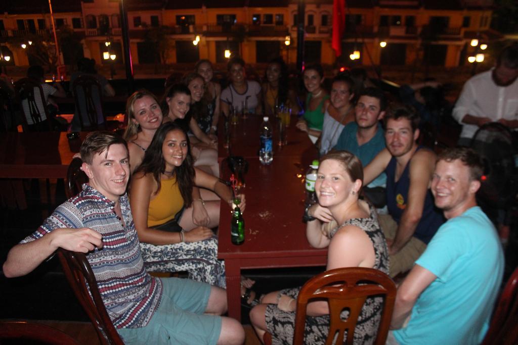 Halong Bay View Hostel Ha Long Luaran gambar