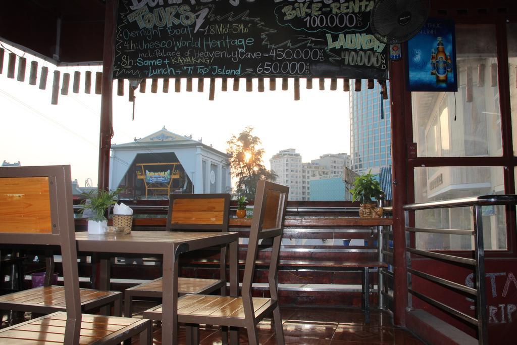 Halong Bay View Hostel Ha Long Luaran gambar