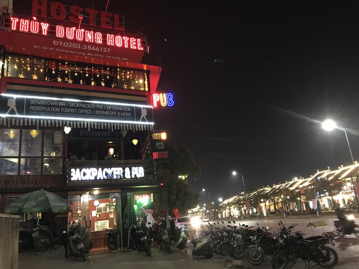 Halong Bay View Hostel Ha Long Luaran gambar