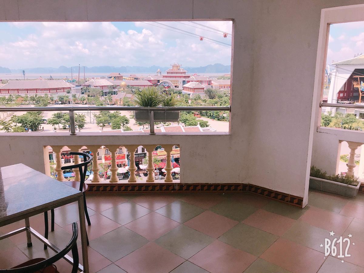 Halong Bay View Hostel Ha Long Luaran gambar