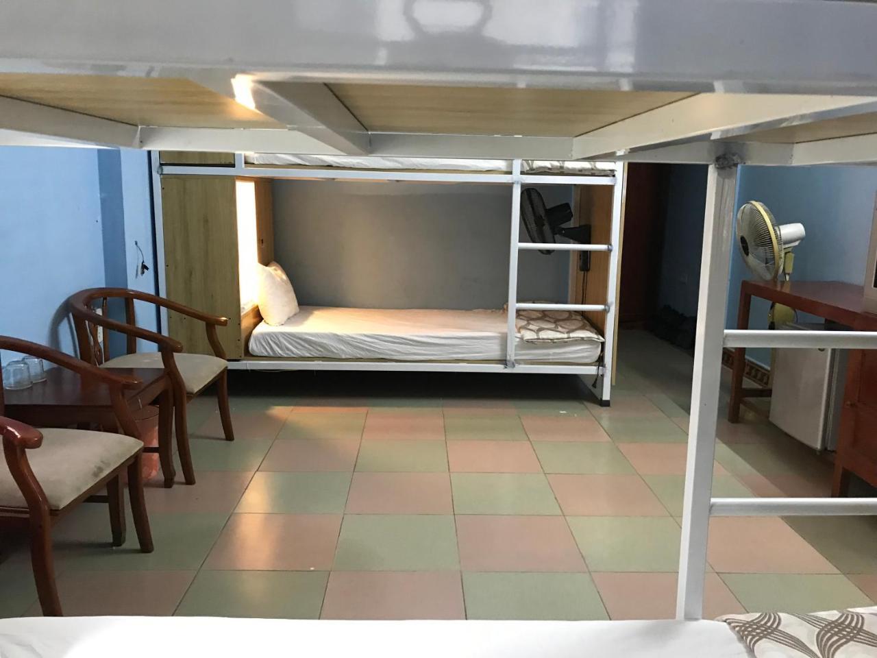 Halong Bay View Hostel Ha Long Luaran gambar
