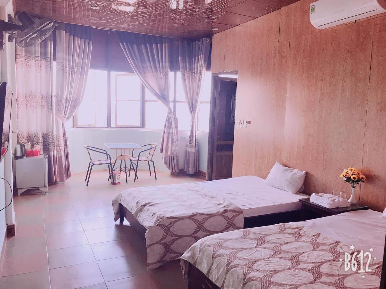 Halong Bay View Hostel Ha Long Luaran gambar