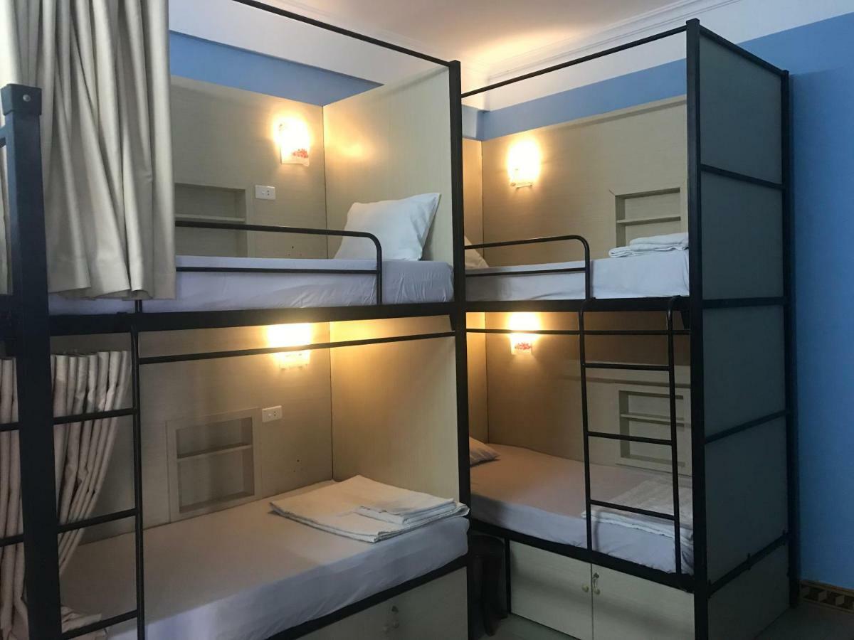 Halong Bay View Hostel Ha Long Luaran gambar