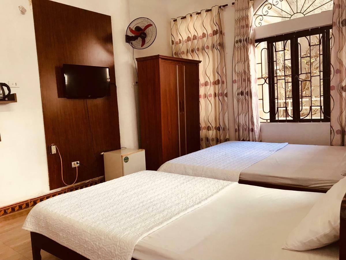 Halong Bay View Hostel Ha Long Luaran gambar
