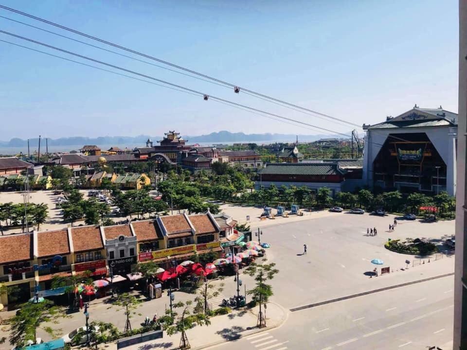 Halong Bay View Hostel Ha Long Luaran gambar