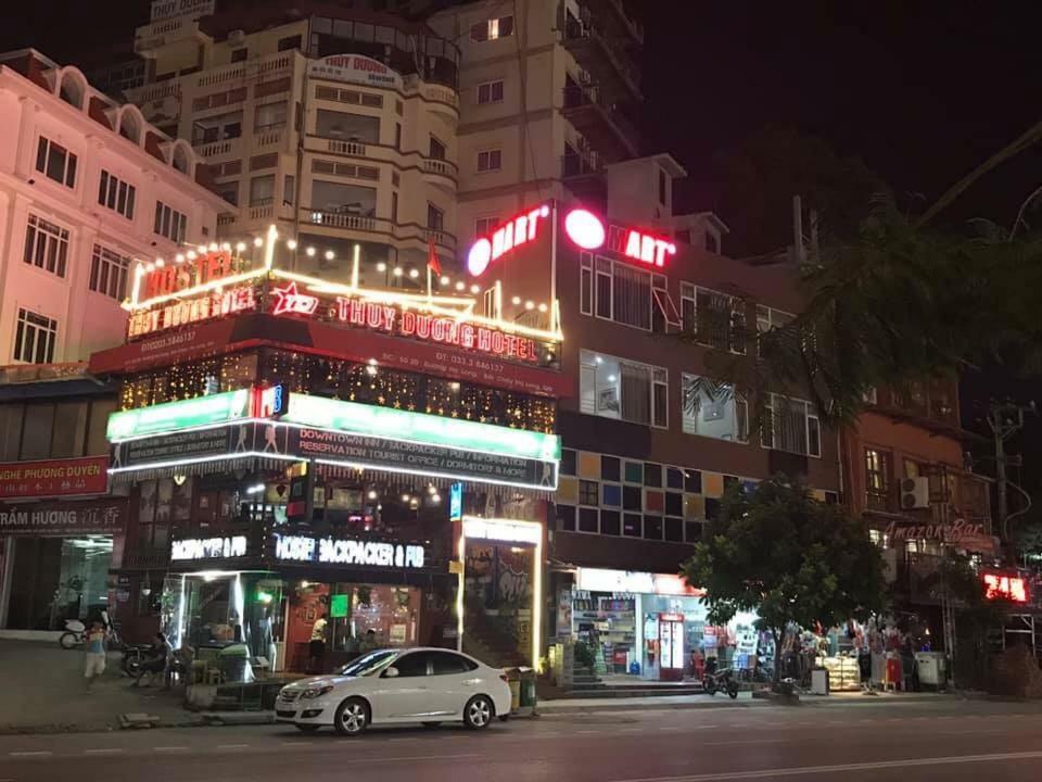 Halong Bay View Hostel Ha Long Luaran gambar